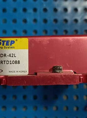 议价EZTNDR42L韩国EZISERVO驱动器