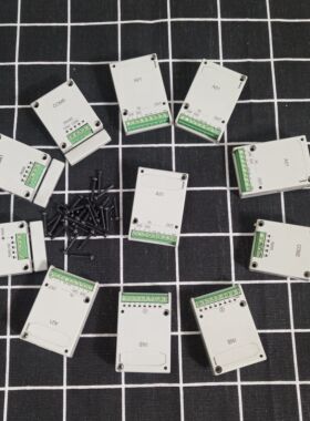 AFPX-COM1 COM2 COM3 M4 M5 M6 PLS MRTC TR8 IN8 AD2 DA2 PLS