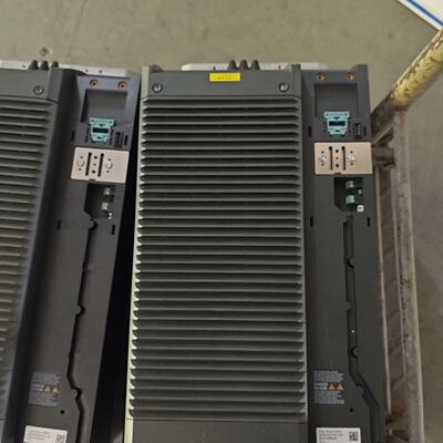 【议价】西门子变频器PM240-2 6SL3210-1PE31-1U