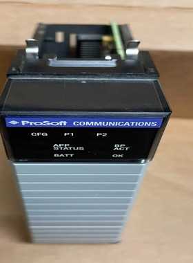 ProSoftMVI56-CM通信模块--议价商品