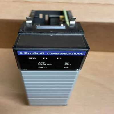 ProSoftMVI56-CM通信模块--议价商品