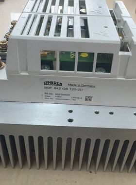 【询价】SKiiP642GB120-2D 模块适用
