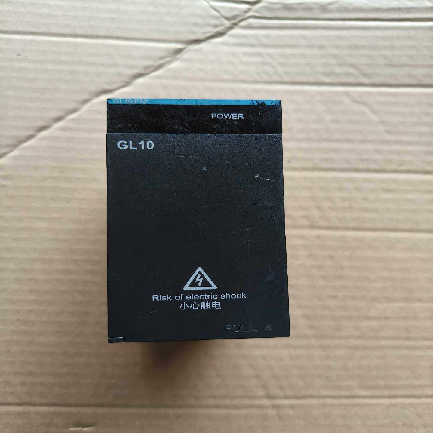 汇川GL10-PS2电源模块，件，，。询价