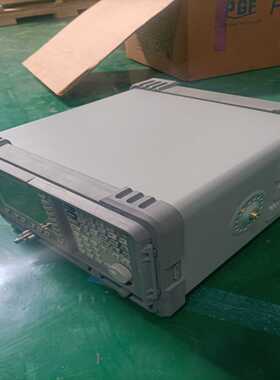 安捷伦E4411B频谱分析仪，2010年产，9kHz-1.5--议价商品