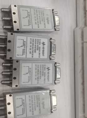 Agilent安捷伦N1810UL20ghz高频开关同【博航商行】