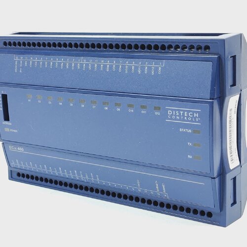 寻XDistech Controls ECX400 28Point Programmable Controller