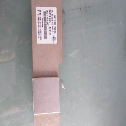 溢价-梅特勒托利多SBG2地磅大g台秤称重传感器额定荷载2t