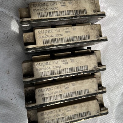 寻“”BSM100GAL120DN2IGBT模块