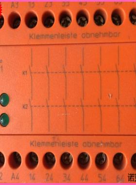 原装德国多德DOLD安全继电器 BN308163 230V 0044214询价