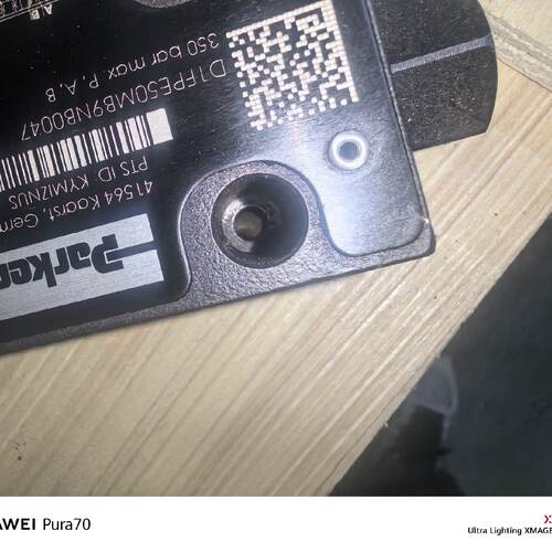 议价--Parker派克比例阀 D1FPE50MB9NB0047