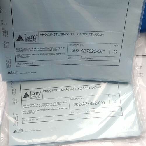 询》LAM202A37922001     202A379