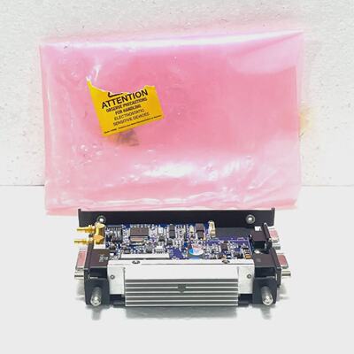 Melles Griot Contrleur Universel 85BBB020068 Pour Lasers 85B