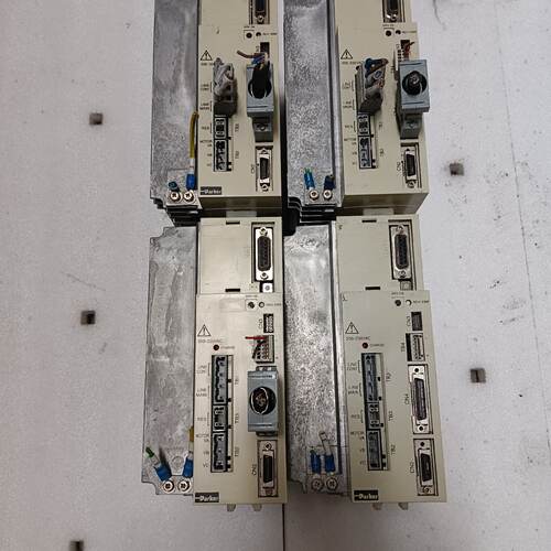 询价横河驱动器UR1BG3/030N-6KC-2TA-N，拆议价