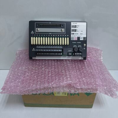 YOKOGAWA SBM54D000 S3 Relaiskarte