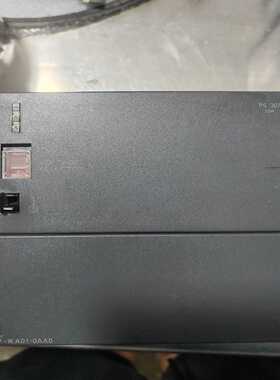 询价307-1KA01-0AA0，，无破损，功能包