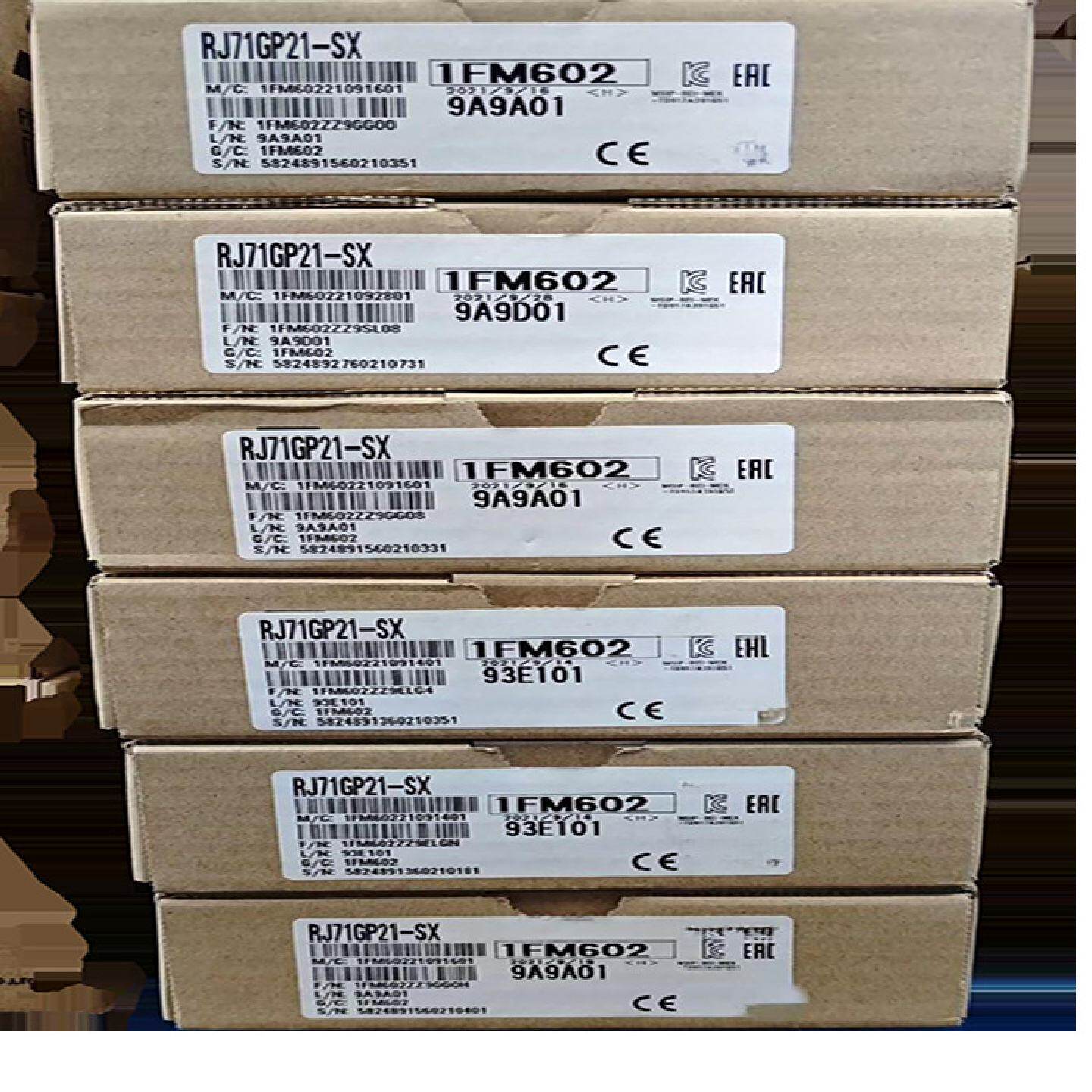 控制器可编程FXIN-60MRA2US三菱报价定位模块CPU面价FX2N-80M