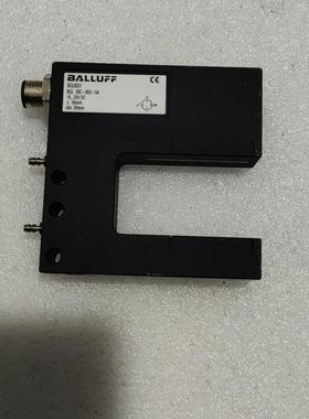 议价巴鲁夫金属槽型光电开关，BGL0031，BGL30C一0