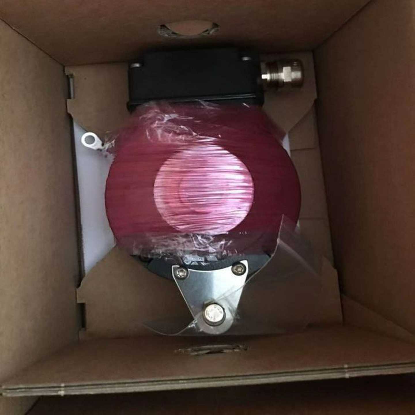 德国Baumer-hubner编码器HOG86oTH6DN2048I堡盟运动控制传