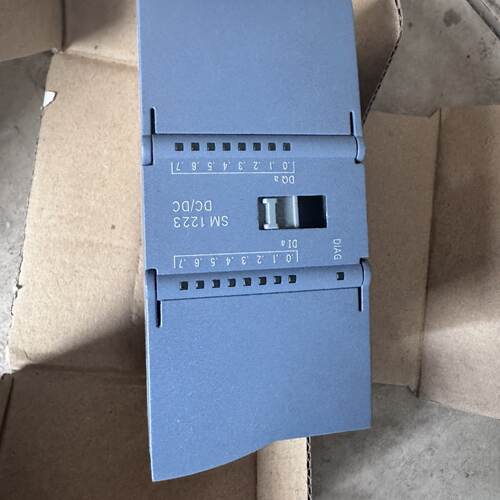 溢价-S71200PLC模块型号SM1223DC