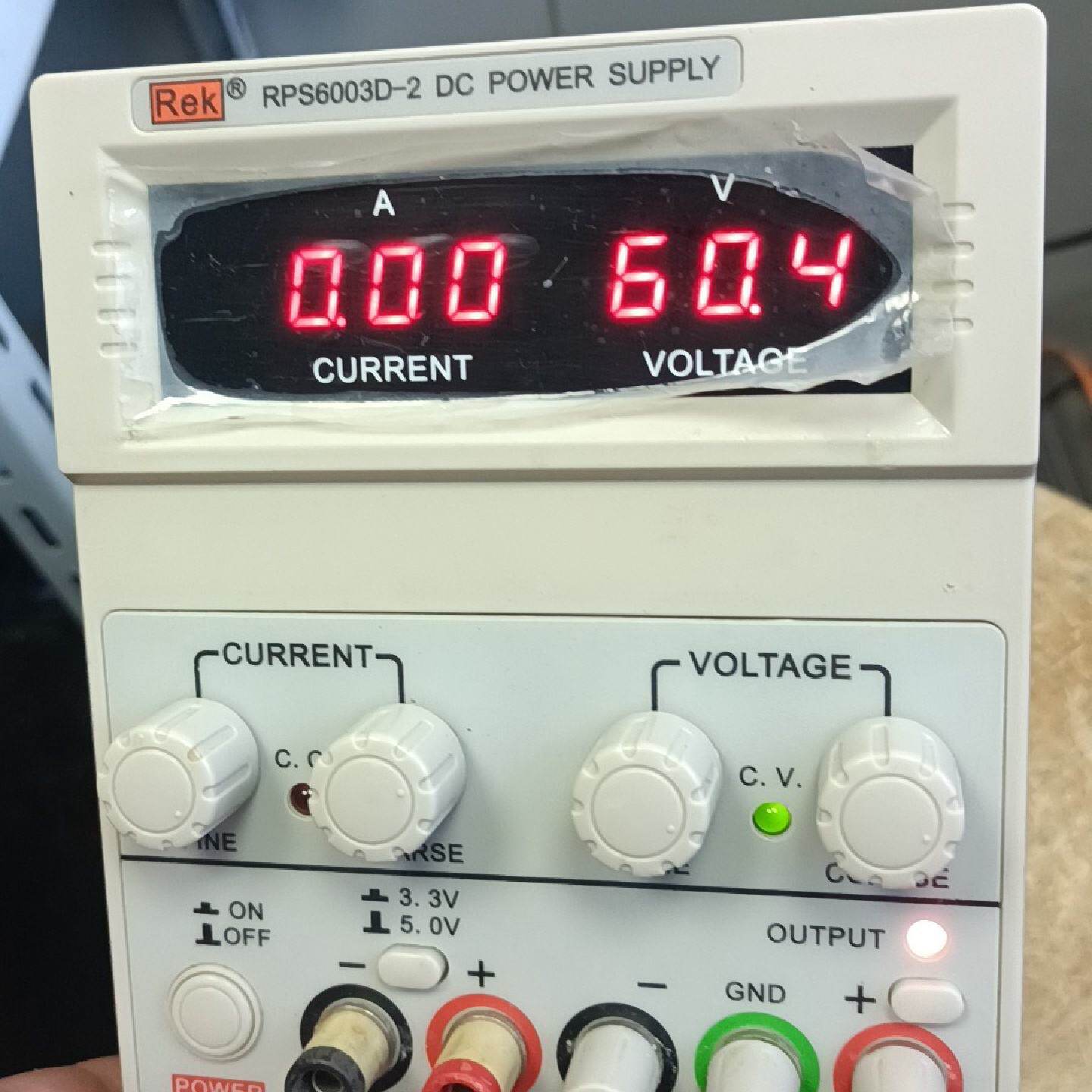拍前询价:60v3a可调稳压电源双路3.3v5v测试电源多路电源