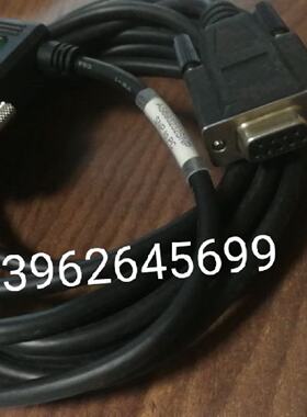 议价全新ASE原装12“CABIE RS232 DB9数据线 AS693232SNP 现货