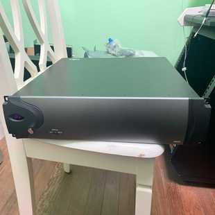 XMON AVID 接口箱 Contr 带有Eucon 明明电子