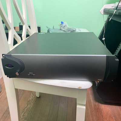 （明明电子）AVID XMON S6 接口箱，带有Eucon Contr