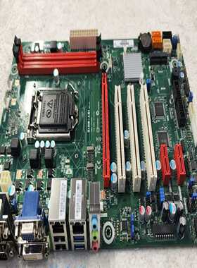 【议价】研华工控机主板SIMB-A31REV:A1成色99成新