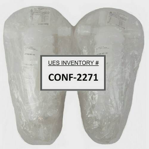 Pall LDFT1F00213E51K3 Filter EMFLONPF KleenChange Lot of 2 N
