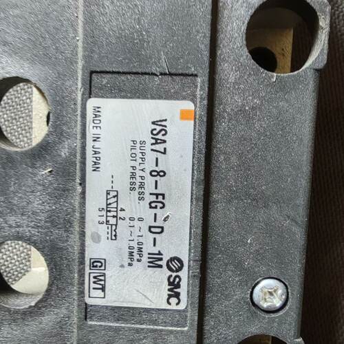 （请询价）大流量电磁阀EVSA78FGD1M