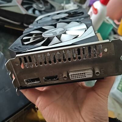 议价铭瑄10502G显卡两个标价为单价成色如图功能包议价