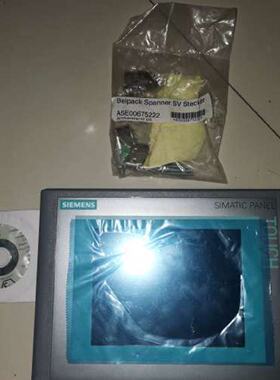 议价6AV6643-0AA01-1AX0触控屏幕T