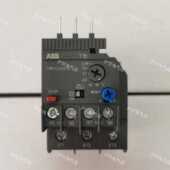 正品 ABB热继电器T16 2.3