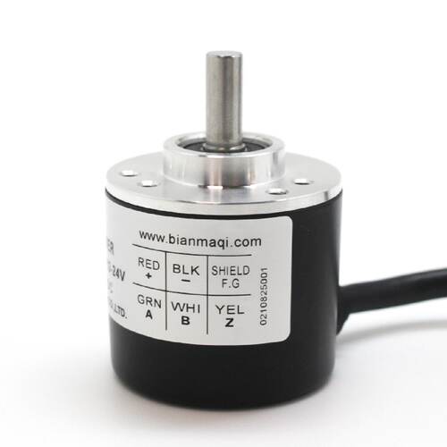 询价1光电旋编码器CG3.806200BZ1200BZ1224V24C外径83轴径转6