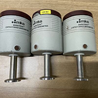 议价MKS 622AX11TDE Type 622 Baratr