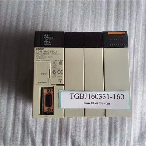 CQM1H-CPU21 PLC-议价