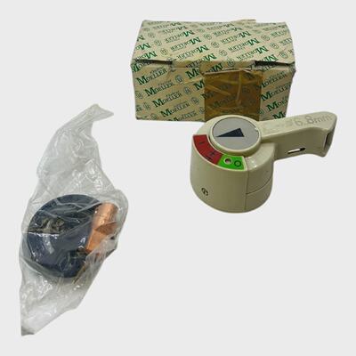 Klckner Moeller Handgriff fr Hauptschalter H6R Handgriff von