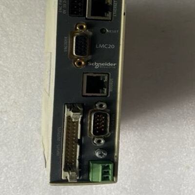 溢价-控制器LMC2024VDC0.4A实物图