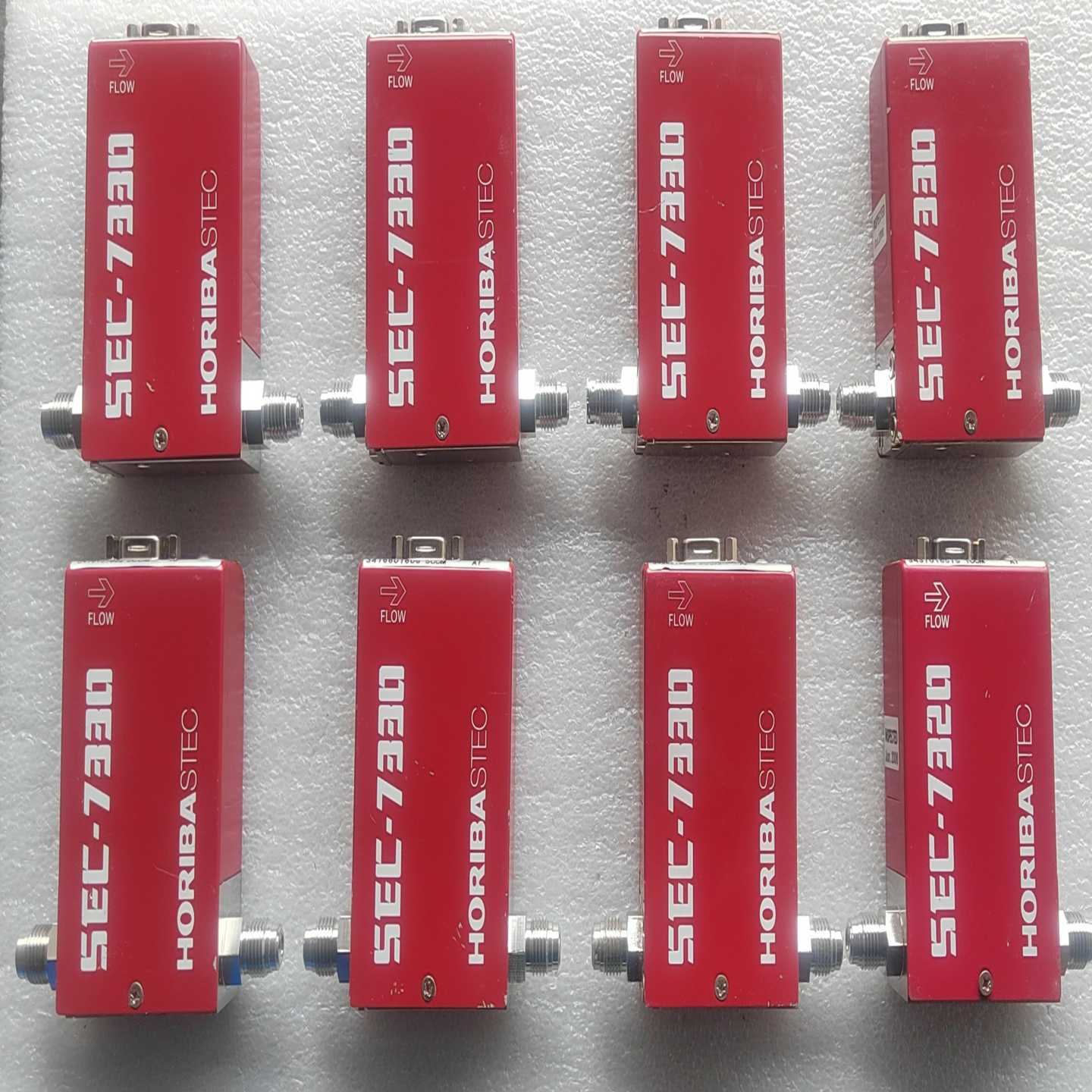 询价HORIBASTEC质量流量计SEC-7330M和SEC-
