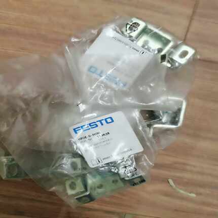 FESTO 159638  安装支架~询价