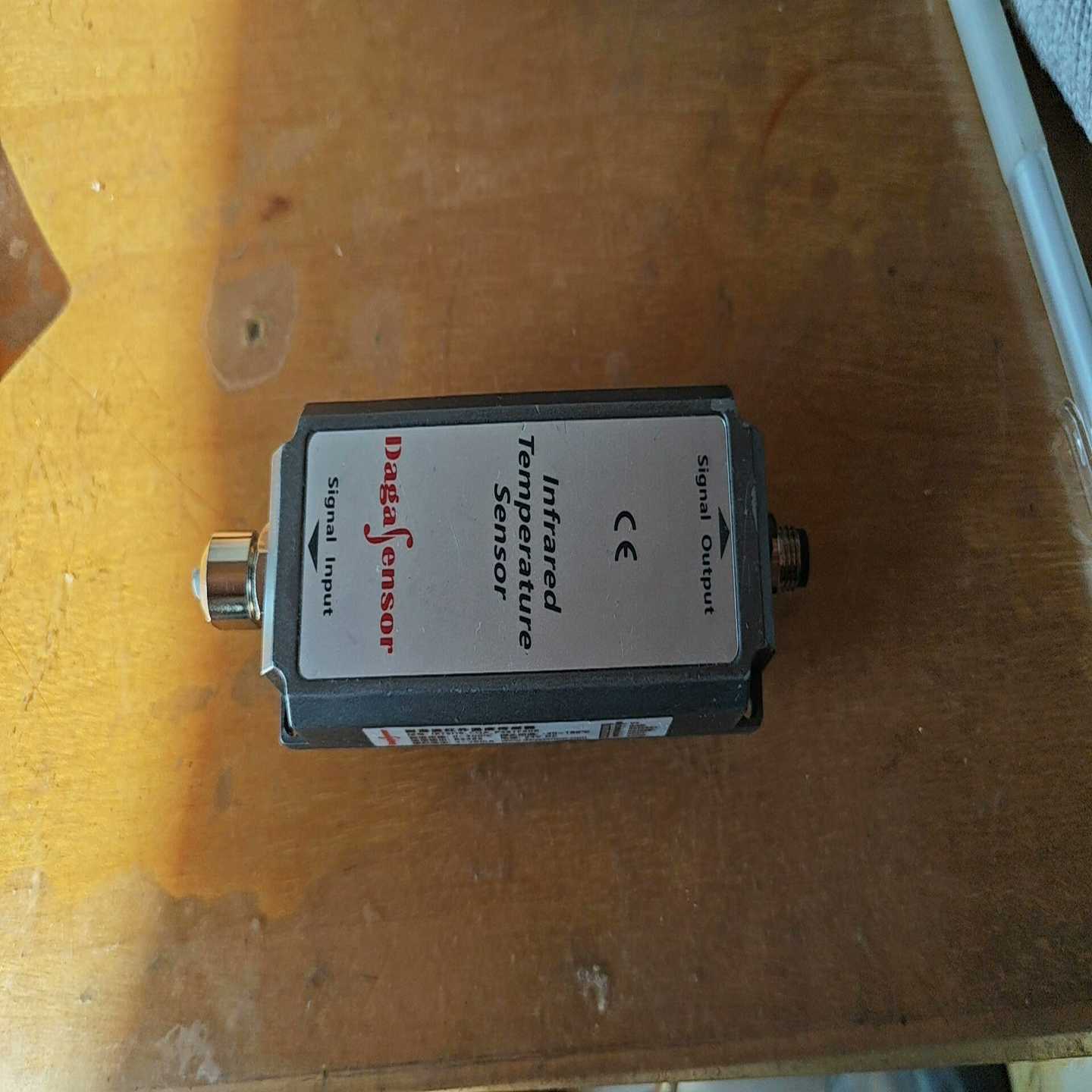 询价大镓温度传感器