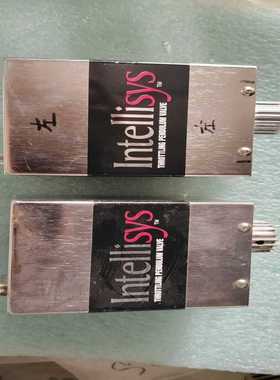 Nor-CalIntellisys节流阀控制器，二手拆机，--议价商品