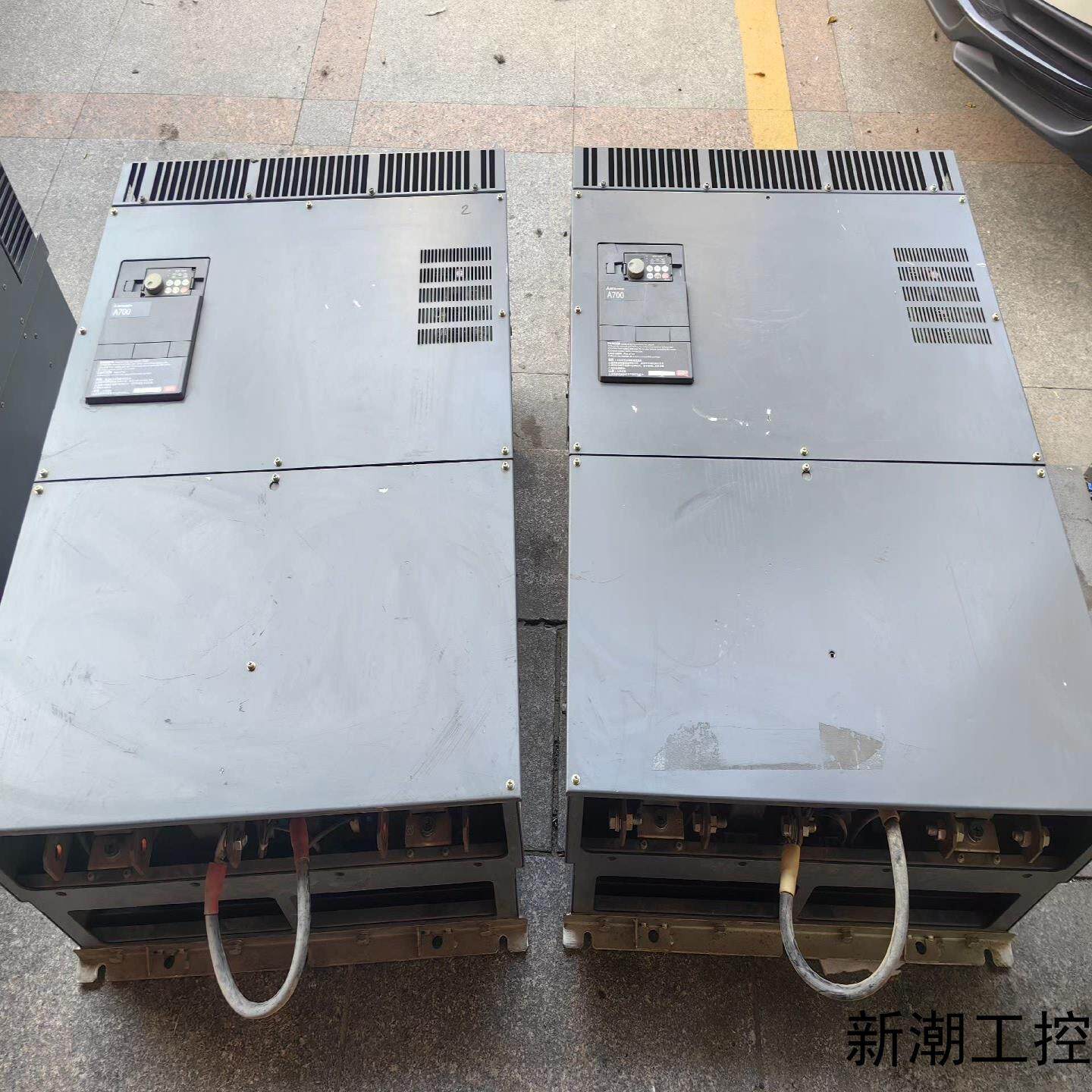 三菱变频器A740-220KW测试包好其他功率也有议价议价商品
