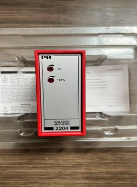 PR2231P隔离放大器全新--议价商品