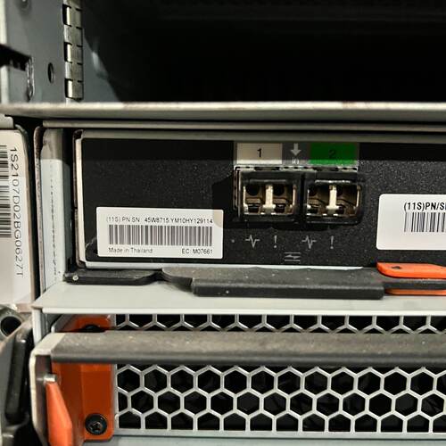 【询价】IBM 45W8714 DS8000ECM  8GB控制器适用