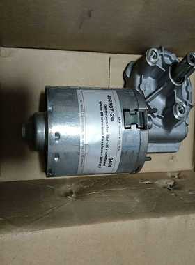 德国OTT减速电机402887-20直流减速电机，原询价