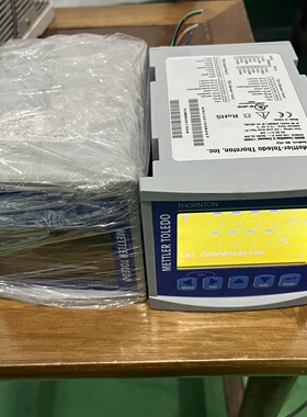 议价METTLERTOLEDOM300控制器成色很好功能正议价