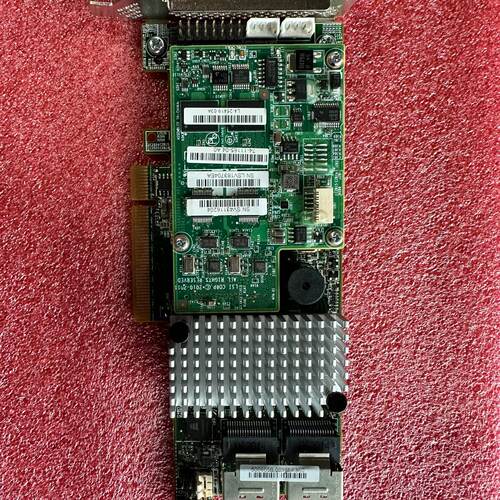 lsi9271raid卡正常使用拆机出来的无任何问-议价