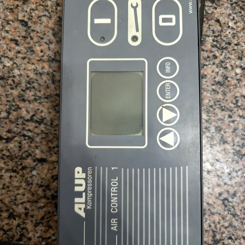 询价-ALUP空压机控制面板AirControl1型号AC