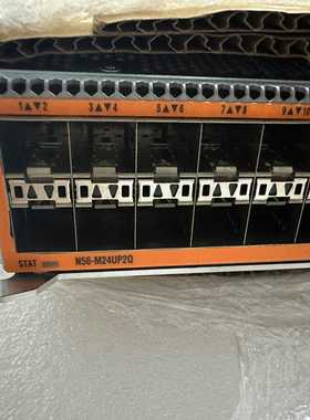 N56-M24UP2Q卡用于N5K-C56128【博航商行】